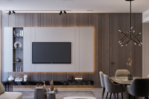 Byt v Dubai, SAE 2 ložnice, 96.62 m² Č.: 420689 - fotografie 3