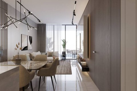 Byt v Dubai, SAE 2 ložnice, 103 m² Č.: 420690 - fotografie 2