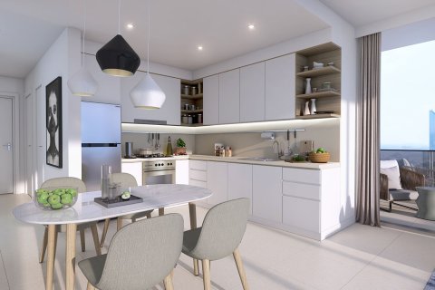 Apartemen di Downtown Dubai (Downtown Burj Dubai), UEA 4 kamar tidur, 236 m2 nomor 648616 - foto 3