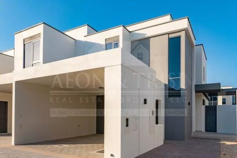 Vila di Dubai Hills Estate, Dubai, UEA 5 kamar tidur, 251 m2 nomor 648615 - foto 5