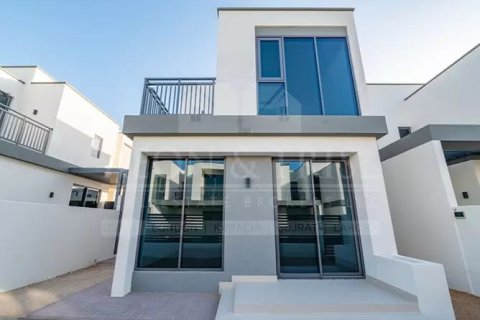 Vila di Dubai Hills Estate, Dubai, UEA 5 kamar tidur, 251 m2 nomor 648615 - foto 1
