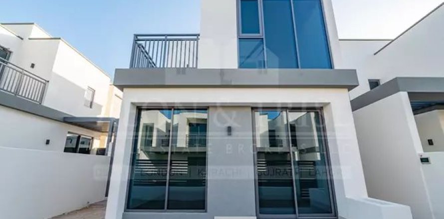 Vila di Dubai Hills Estate, Dubai, UEA 5 kamar tidur, 251 m2 nomor 648615