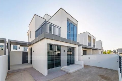 Vila di Dubai Hills Estate, Dubai, UEA 5 kamar tidur, 251 m2 nomor 648615 - foto 4