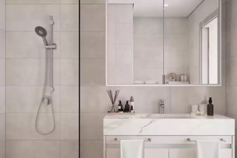 Apartemen di Downtown Dubai (Downtown Burj Dubai), UEA 3 kamar tidur, 169 m2 nomor 648617 - foto 1