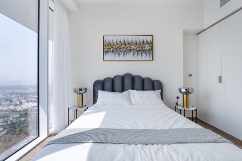 Byt v Al Kifaf, Dubai, SAE 3 ložnice, 157 m² Č.: 648614 - fotografie 5