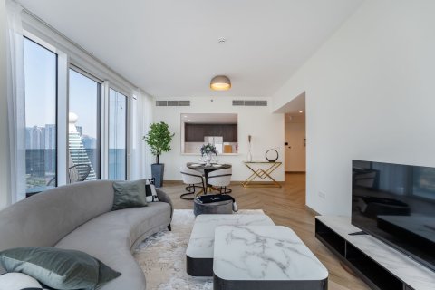 Byt v Al Kifaf, Dubai, SAE 3 ložnice, 157 m² Č.: 648614 - fotografie 4