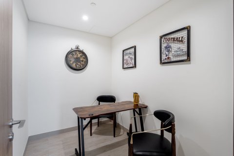 Byt v Al Kifaf, Dubai, SAE 3 ložnice, 157 m² Č.: 648614 - fotografie 1