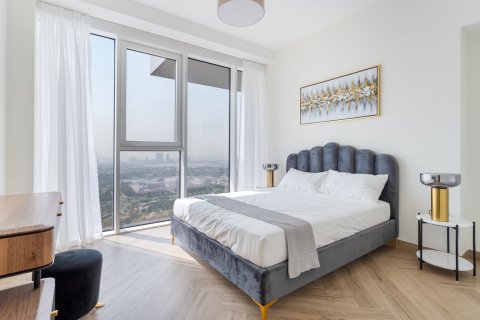Byt v Al Kifaf, Dubai, SAE 3 ložnice, 157 m² Č.: 648614 - fotografie 2