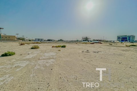 Lupain sa Jumeirah Park, Dubai, UAE 736 sq.m. № 586356 - larawan 4