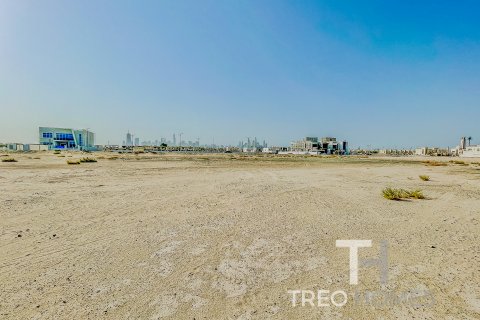 Lupain sa Jumeirah Park, Dubai, UAE 736 sq.m. № 586356 - larawan 9