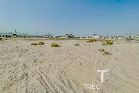 Lupain sa Jumeirah Park, Dubai, UAE 736 sq.m. № 586356 - larawan 3
