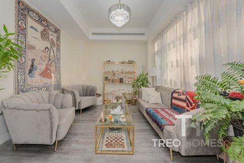 Townhouse til salg i Reem, Dubai, UAE 3 soveværelser, 272 kvm № 586464 - foto 5