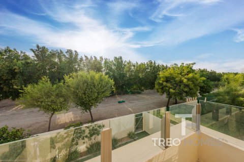 Townhouse til salg i Reem, Dubai, UAE 3 soveværelser, 272 kvm № 586464 - foto 15