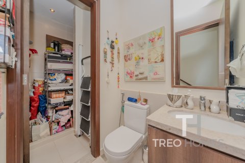 Townhouse til salg i Reem, Dubai, UAE 3 soveværelser, 272 kvm № 586464 - foto 9