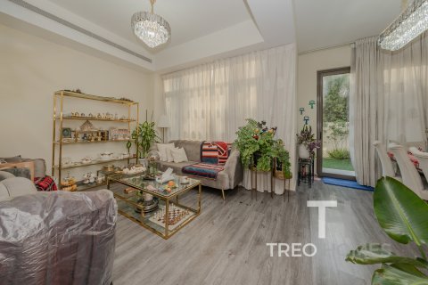 Townhouse til salg i Reem, Dubai, UAE 3 soveværelser, 272 kvm № 586464 - foto 4