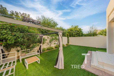 Townhouse til salg i Reem, Dubai, UAE 3 soveværelser, 272 kvm № 586464 - foto 7