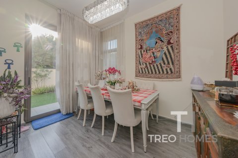 Townhouse til salg i Reem, Dubai, UAE 3 soveværelser, 272 kvm № 586464 - foto 6