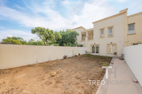 Vila di The Springs, Dubai, UAE 2 bilik tidur, 153 meter persegi № 586465 - foto 16