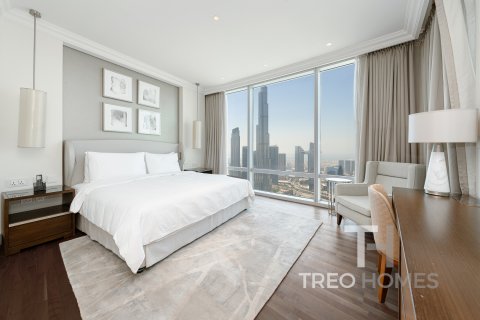 Apartment in Burj Khalifa, Dubai, UAE 3 bedrooms, 186 sq.m. № 586357 - photo 9