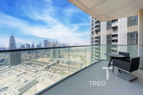 Apartment in Burj Khalifa, Dubai, UAE 3 bedrooms, 186 sq.m. № 586357 - photo 19