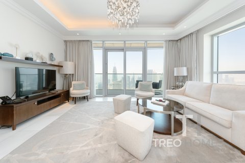 Apartment in Burj Khalifa, Dubai, UAE 3 bedrooms, 186 sq.m. № 586357 - photo 4