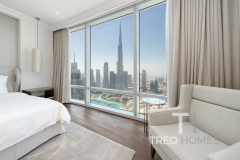 Apartment in Burj Khalifa, Dubai, UAE 3 bedrooms, 186 sq.m. № 586357 - photo 10
