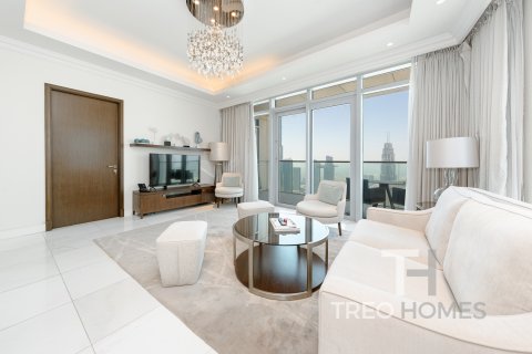 Apartment in Burj Khalifa, Dubai, UAE 3 bedrooms, 186 sq.m. № 586357 - photo 3
