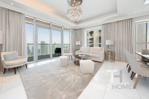 Apartment in Burj Khalifa, Dubai, UAE 3 bedrooms, 186 sq.m. № 586357 - photo 5