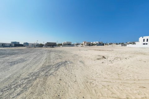 Pozemek v Al Furjan, Dubai, SAE 875 m² Č.: 586354 - fotografie 3