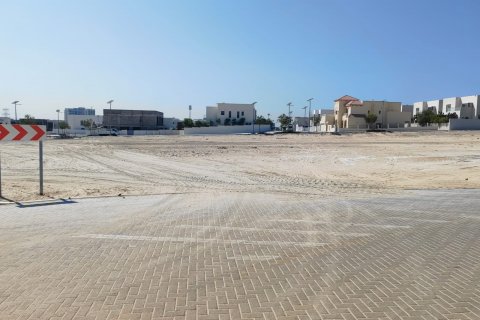 Pozemek v Al Furjan, Dubai, SAE 875 m² Č.: 586354 - fotografie 2