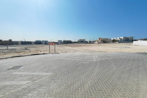 Pozemek v Al Furjan, Dubai, SAE 875 m² Č.: 586354 - fotografie 1