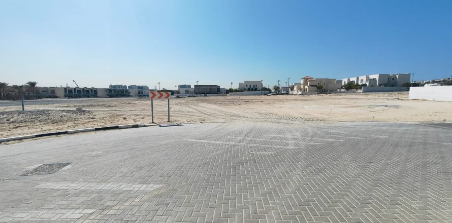Pozemek v Al Furjan, Dubai, SAE 875 m² Č.: 586354