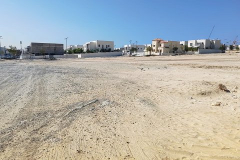 Pozemek v Al Furjan, Dubai, SAE 875 m² Č.: 586354 - fotografie 5