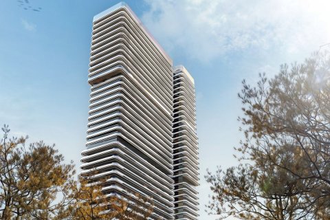 Byt v Dubai Science Park, SAE 1 ložnice, 79 m² Č.: 565483 - fotografie 8