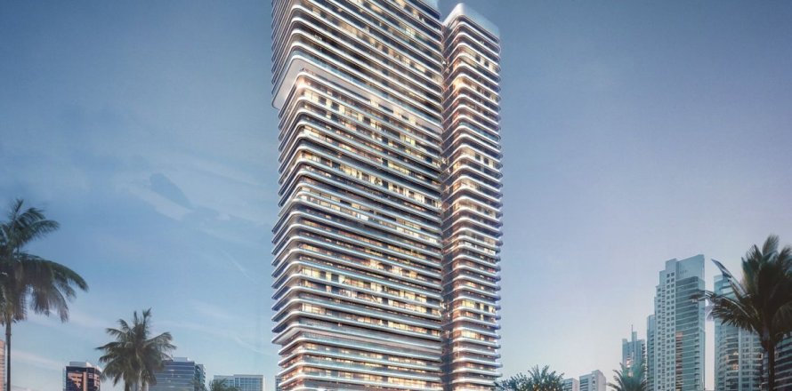 Byt v Dubai Science Park, SAE 1 ložnice, 79 m² Č.: 565483