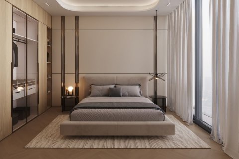 Byt v Dubai Science Park, SAE 1 ložnice, 79 m² Č.: 565483 - fotografie 5