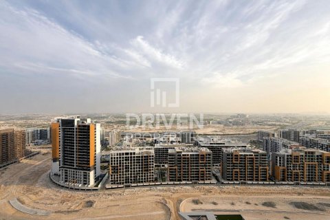 Appartamento in vendita a Mohammed Bin Rashid City, Dubai, EAU 1 camera da letto, 74.88 mq. № 764872 - foto 18