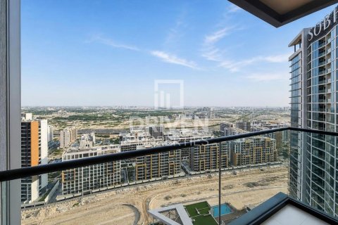 Appartamento in vendita a Mohammed Bin Rashid City, Dubai, EAU 1 camera da letto, 74.88 mq. № 764872 - foto 16