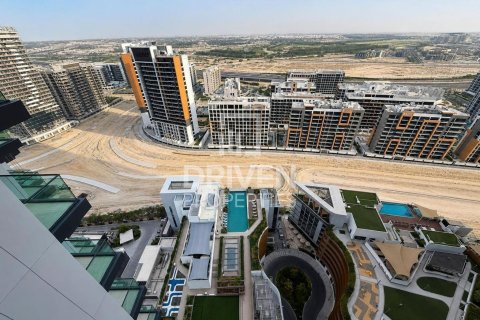 Appartamento in vendita a Mohammed Bin Rashid City, Dubai, EAU 1 camera da letto, 74.88 mq. № 764872 - foto 17