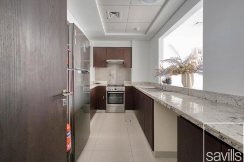 Apartemen di Downtown Dubai (Downtown Burj Dubai), Dubai, UEA 2 kamar tidur, 120.4 m2 nomor 755305 - foto 7