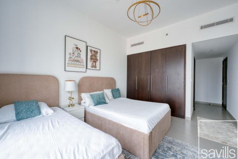 Apartemen di Downtown Dubai (Downtown Burj Dubai), Dubai, UEA 2 kamar tidur, 120.4 m2 nomor 755305 - foto 17