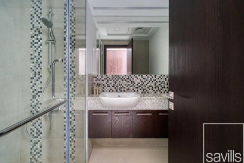 Apartemen di Downtown Dubai (Downtown Burj Dubai), Dubai, UEA 2 kamar tidur, 120.4 m2 nomor 755305 - foto 14