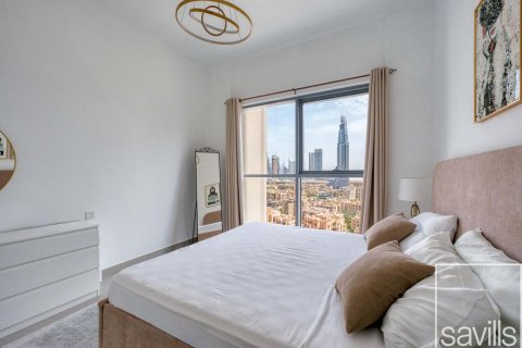 Apartemen di Downtown Dubai (Downtown Burj Dubai), Dubai, UEA 2 kamar tidur, 120.4 m2 nomor 755305 - foto 12