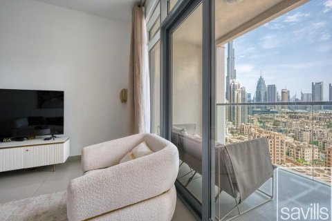 Apartemen di Downtown Dubai (Downtown Burj Dubai), Dubai, UEA 2 kamar tidur, 120.4 m2 nomor 755305 - foto 9