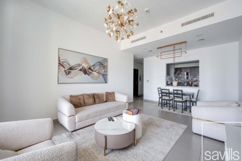 Apartemen di Downtown Dubai (Downtown Burj Dubai), Dubai, UEA 2 kamar tidur, 120.4 m2 nomor 755305 - foto 5
