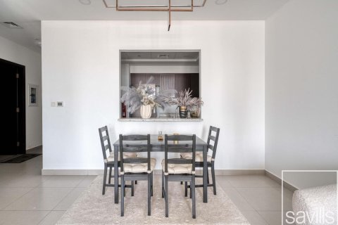 Apartemen di Downtown Dubai (Downtown Burj Dubai), Dubai, UEA 2 kamar tidur, 120.4 m2 nomor 755305 - foto 6