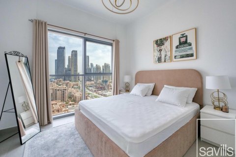 Apartemen di Downtown Dubai (Downtown Burj Dubai), Dubai, UEA 2 kamar tidur, 120.4 m2 nomor 755305 - foto 10