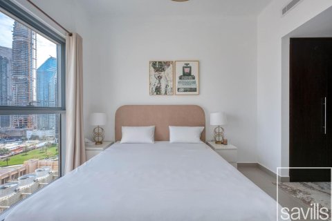 Apartemen di Downtown Dubai (Downtown Burj Dubai), Dubai, UEA 2 kamar tidur, 120.4 m2 nomor 755305 - foto 11