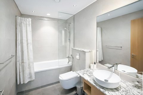Apartment til leje i Business Bay, Dubai, UAE 1 soveværelse, 83.33 kvm № 755308 - foto 8