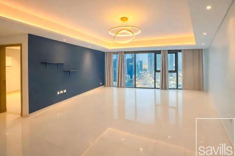 Wohnung in Business Bay, Dubai, VAE: 1 Schlafzimmer, 83.33 m2 Nr. 755308